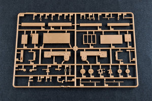 I Love Kit 63527 M1001 W/M790 Erector Lanucher Trailer 1/35 – image 13