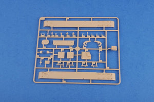 Hobby Boss 83834 French GCT 155mm AU-F1 SPH 1/35 – obrázek 6