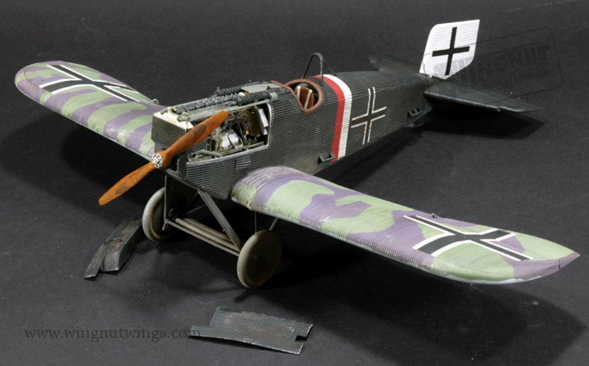 Wingnut Wings 32065 Junkers D.1 1/32 – zdjęcie 2