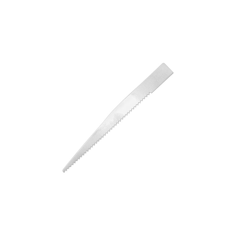Modelcraft PKN2727 #27 Saw Blades x 5 For #2 or #5 Handles