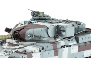Meng Model TS-051 British Main Battle Tank Chieftain Mk10 1/35 – obrázek 4