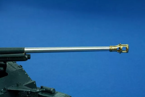RB Model 48B27 7.62cm PaK36(r) mid model Sd.Kfz.139 Marder III 1/48 – Bild 3
