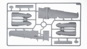 ICM 48281 B-26B-50 Invader, Korean War American Bomber 1/48 – image 3