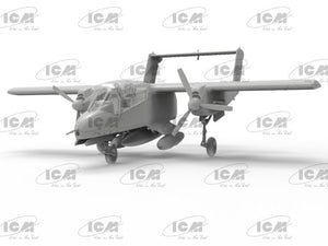 ICM 72185 OV-10A Bronco 1/72 – immagine 2