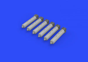 Eduard 632095 CBU-105 1/32 – image 2