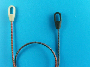 Eureka XXL ER-7214 Towing cable for KW-1/2 late type 1/72 – image 3