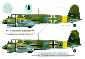 Kagero 12006 Luftwaffe over Sevastopol EN – Bild 2