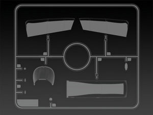 ICM 48301 OV-10D+ Bronco Light attack and observation aircraft 1/48 – imagen 13
