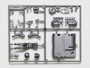 Tamiya 20072 Toyota Celica LB Turbo Gr.5 1/20 – Bild 10