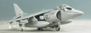 Hasegawa D19 AV-8B Harrier II 1/72 – obrázek 6