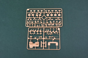 Hobby Boss 82450 RSOV with MG 1/35 – Bild 8