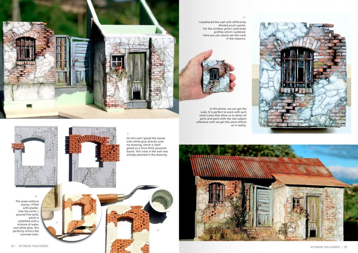 AK Interactive AK510 EXTREME REALITY ISSUE 03 (ENGLISH) – image 5