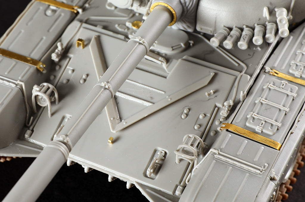 Trumpeter 09604 T-72M1 MBT 1/35 – Bild 23