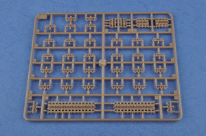 Hobby Boss 83803 German Pzkpfw.II Ausf.J VK16.01 1/35 – image 6