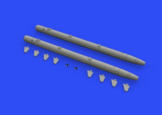 Eduard SIN648100 F-35A armament TAMIYA 1/48 – image 13