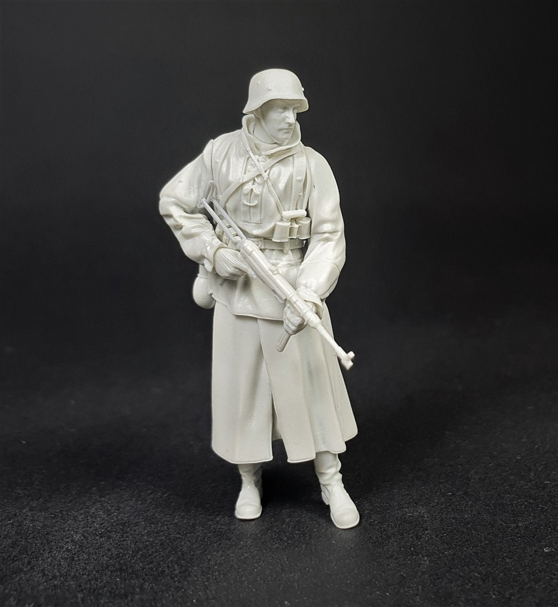 Panzer Art FI35-165 Totenkopf grenadiers Demjansk set 1/35 – image 3