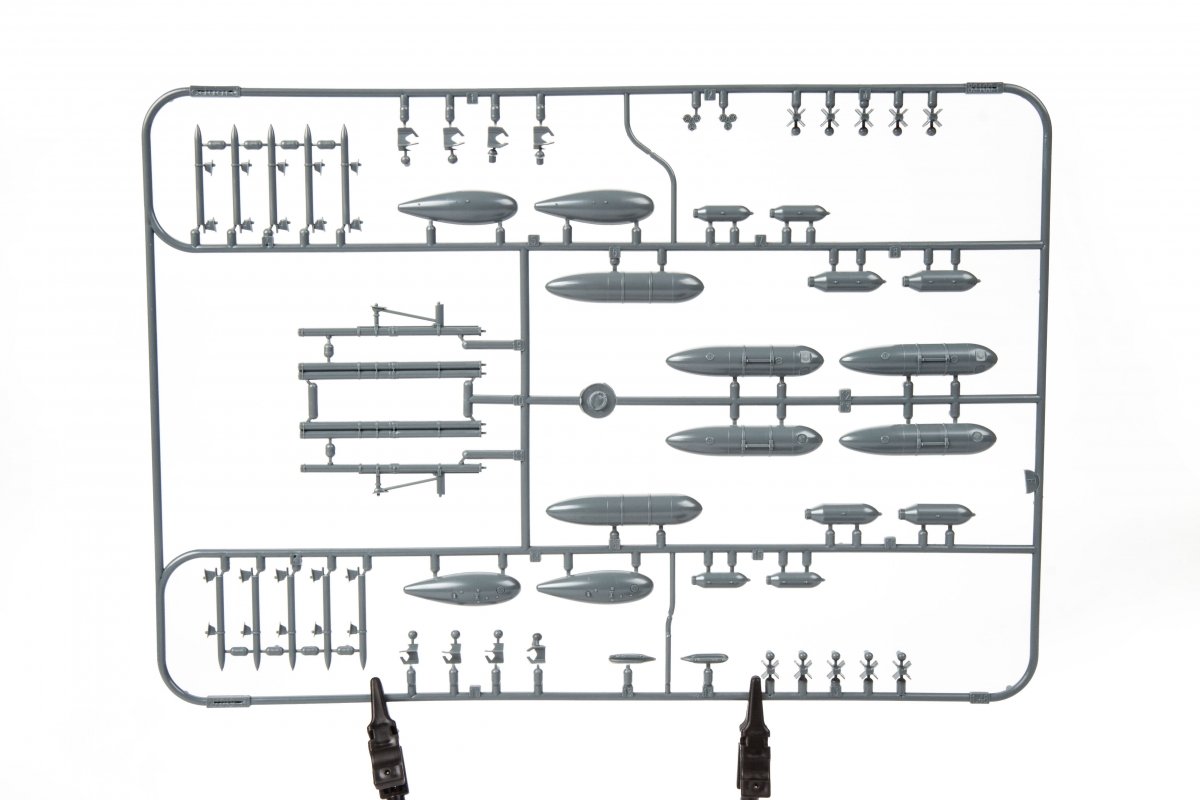 Eduard 84184 P-51D-10 Mustang 1/48 – immagine 15