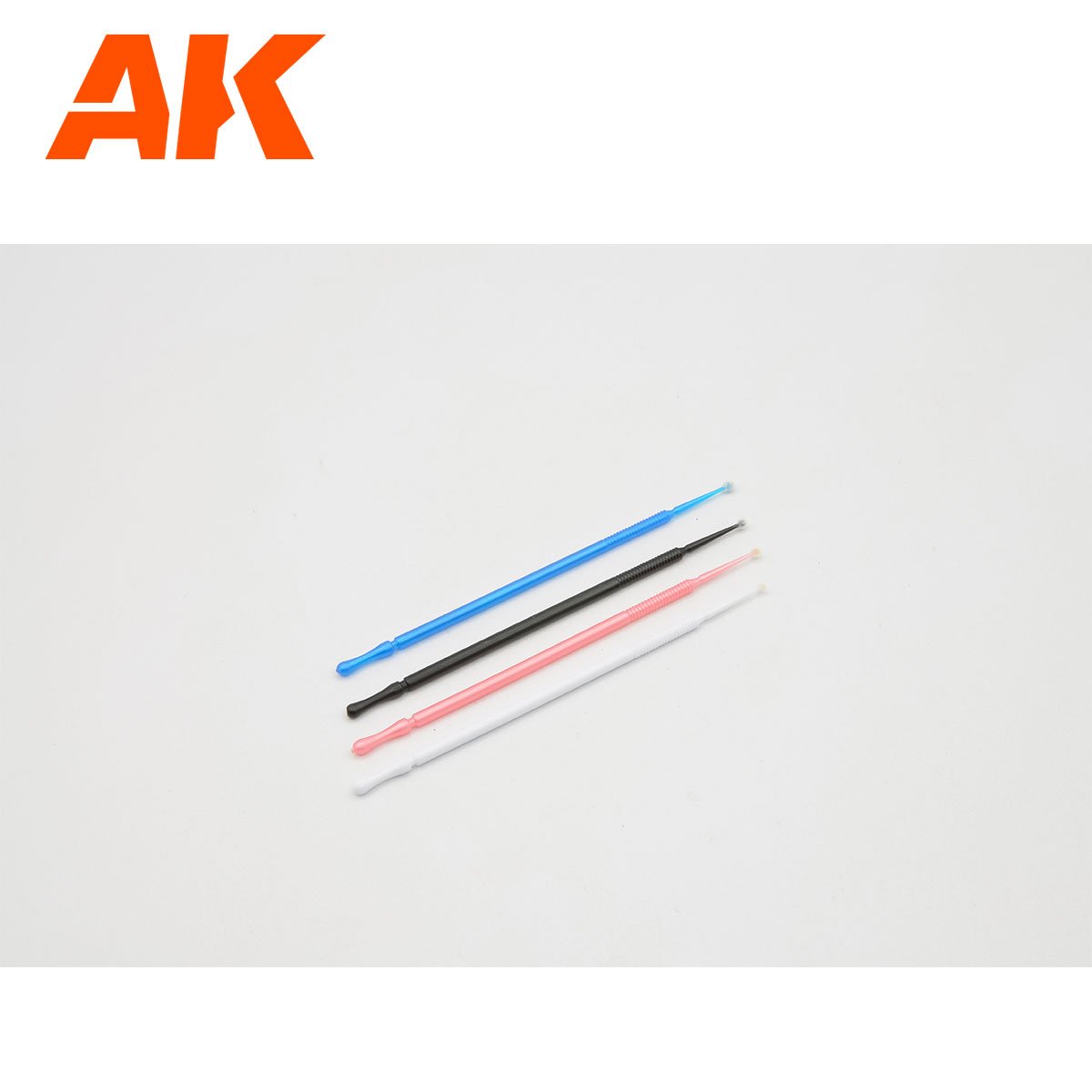AK Interactive AK9330 MULTIPURPOSE STICKS – Bild 8