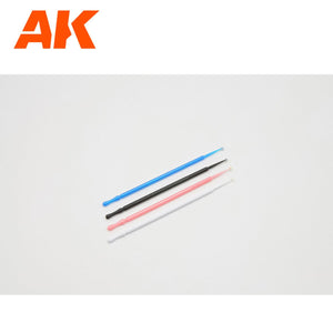 AK Interactive AK9330 MULTIPURPOSE STICKS – Bild 8