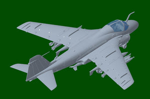 Trumpeter 01641 A-6 E Intruder 1/72 – image 20