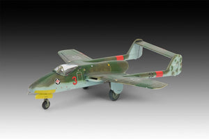 Revell 03761 Focke Wulf TL Hunter "Flitzer" P-Series 1/72