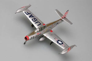 Hobby Boss 80246 F-84E Thunderjet Fighter 1/72 – Bild 6