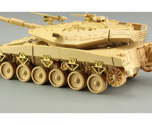Eduard 36279 Merkava IID 1/35 ACADEMY – image 9