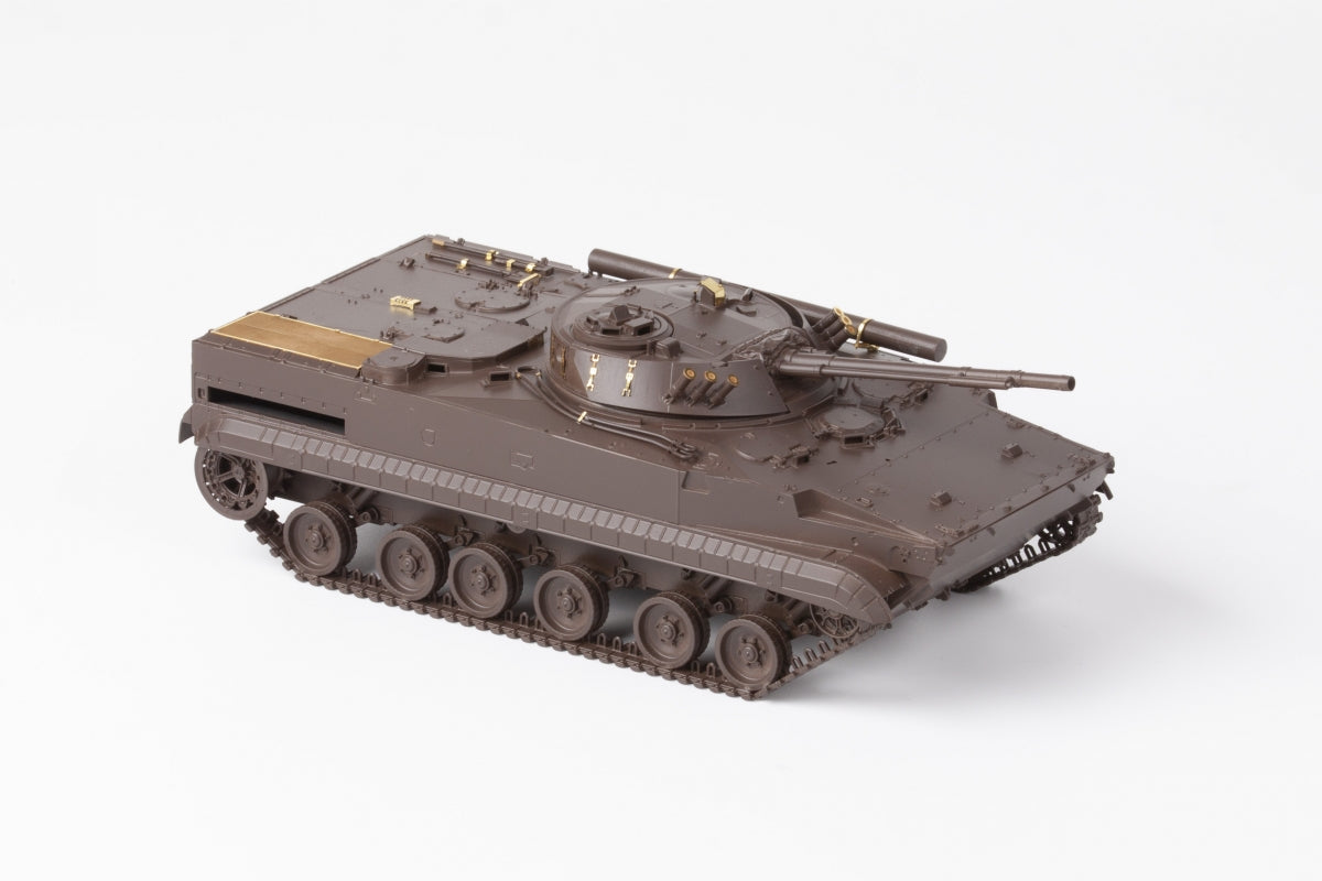 Eduard 36512 BMP-3 Zvezda 1/35 – image 2