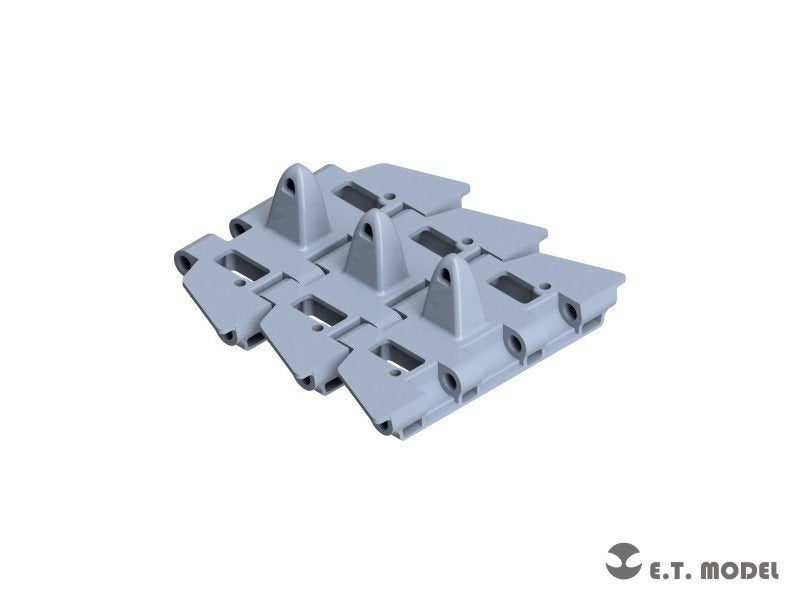ET Model P35-027 IJA Type 4 “Chi-To” Medium Tank Workable Track ( 3D Printed ) 1/35 – image 2