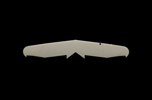 Italeri 2701 Hs 126A-1/B-1 1/48 – Bild 6