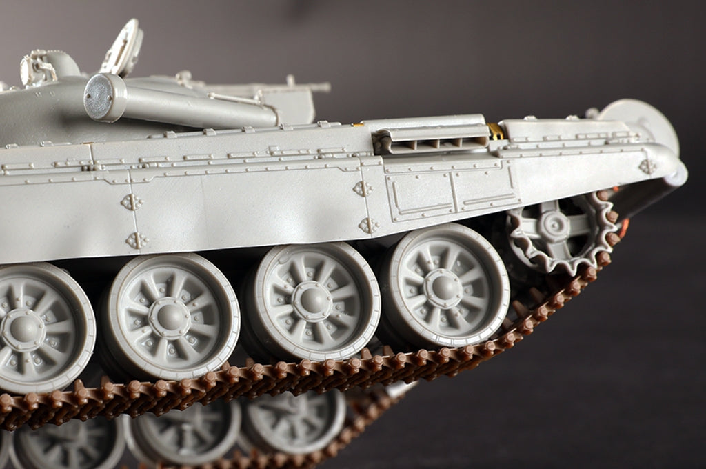 Trumpeter 09604 T-72M1 MBT 1/35 – Bild 27