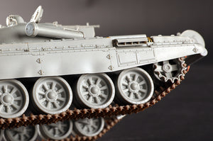 Trumpeter 09604 T-72M1 MBT 1/35 – Bild 27