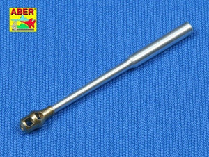 Aber 72L-01 German tank barrel 8,8cm KwK 36 for Tiger I 1/72 – Bild 4