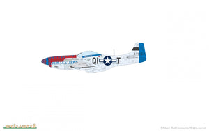 Eduard 2147 Aces of The Eight Dual Combo Limited Edition 1/72 – Bild 27