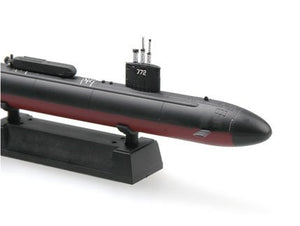 Hobby Boss 87016 SSN-772 USS Greenville 1/700 – image 3