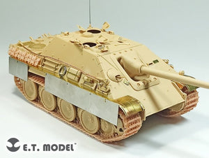 ET Model E35-304 WWII German Jagdpanther Ausf.G1 For Meng 1/35 – Bild 4