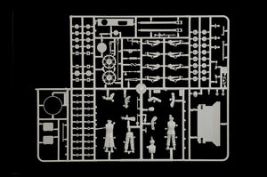Italeri 6578 Pz. Kpfw. IV Ausf. H 1/35 – Bild 12
