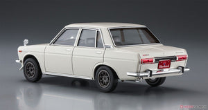 Hasegawa 20468 Datsun Bluebird 1600 SSS avec aileron avant, échelle 1/24 – image 2