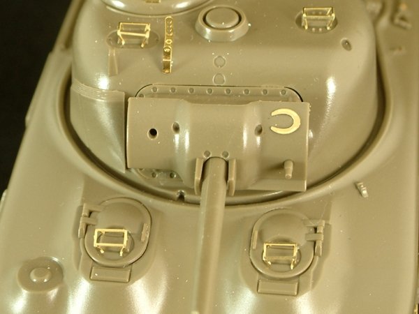 Maquette Voyager VPE48016 M4A1 1/48 – image 6