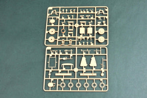 Hobby Boss 82485 PLA PTL02 Wheeled Tank Destroyer 1/35 – image 6
