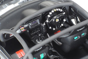 Tamiya 24337 GAZOO Racing TRD 86 (2013 TRD Rally challenge) 1/24 – Bild 6