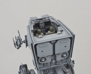 Revell 01202 Star Wars AT-ST 1/48 – image 5