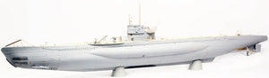 Pontos 48001F1 U-Boot Type VII C Detail up set 1/48 – Bild 10