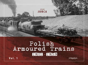 Stratus 27353 Polish Armored Trains vol. 1 EN