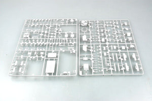 Trumpeter 01558 LAV III TUA (Tow-Under-Armour) 1/35 – image 13