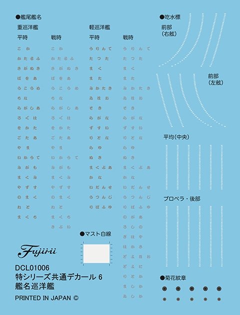 Fujimi 433240 Warship Next IJN Battleship Haruna 1944 Operation Sho-1 w/Photo-Etched Parts 1/700 – image 4