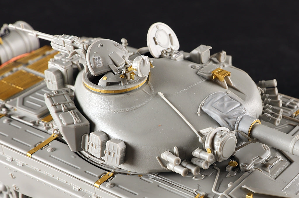 Trumpeter 09604 T-72M1 MBT 1/35 – Bild 22