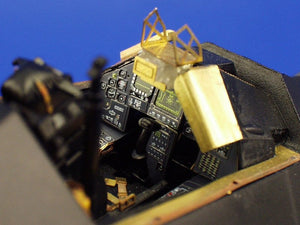 Eduard 49286 F-117A 1/48 Tamiya – obrázek 4