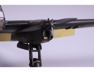 Eduard BIG72125 Fw 189A-1 ICM 1/72 – immagine 2