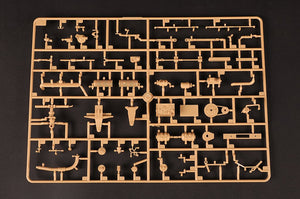 Hobby Boss 82603 38(t) tank E/F type 1/16 – Bild 20